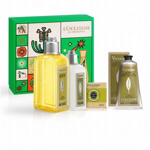 L'Occitane Pakket Cadeaux Coffret Routine Fraicheur
