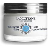 L'Occitane Shea Butter Light Comforting Cream 50 ml