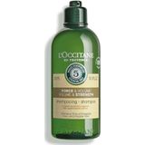 L'Occitane Volume & Strenght Shampoo 300 ml