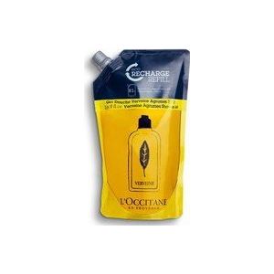 Douchemiddel - L'Occitane en Provence - Douchegel Verbena Citrus Eco-Refill 500mll