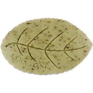 L'OCCITANE Verbena Leaf Soap 75g