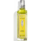 L'occitane Citrus Verbena Eau de toilette spray 100 ml