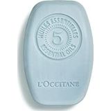 L'OCCITANE - Frisheid Vaste Shampoo 60g Aromachologie L'Occitane en Provence