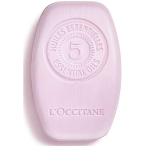 L'Occitane Lavender Gentle & Balance Solid Shampoo 60 gram