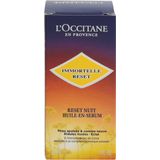 Occitane Immortelle Reset Oil In Serum