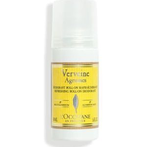 L'Occitane Verveine Refreshing Roll-On Deodorant 50 ml