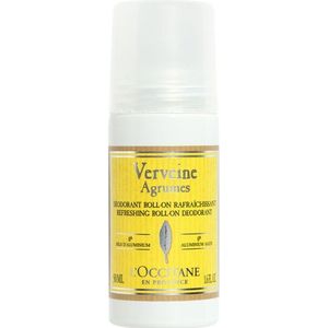 L'Occitane - Verveine - Deodorant - Citroenverbena