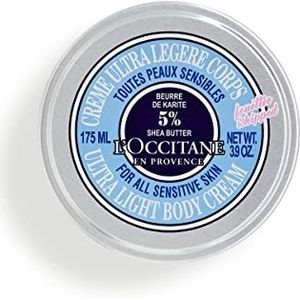 L'Occitane Shea Butter Ultra Rich Bodycrème 175ml