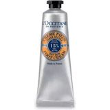L'Occitane - Shea Butter Karité Crème Pieds - 150ml - Voetcrème met Karitéboter