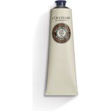 L'Occitane - Shea Butter Karité Crème Pieds - 150ml - Voetcrème met Karitéboter