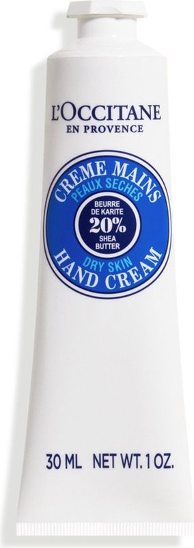 Handverzorging - L'Occitane en Provence - Handcrème Shea 30ml