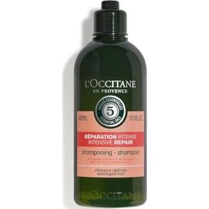 Herstellende Shampoo L´occitane (300 ml)