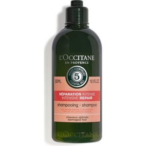 L'Occitane - 5 Ess. Oils Intensive Repair Shampoo - 300ml - Shampoo