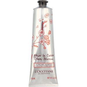L'Occitane - Cherry Blossom - Handcrème - 75ml