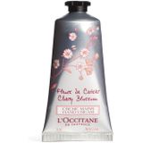 Handcrème L'Occitane En Provence Flores De Cerezo Kersenbloesem 75 ml