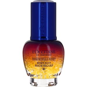 Oogcontour Serum L'Occitane En Provence Immortelle Reset Regenererend (15 ml)