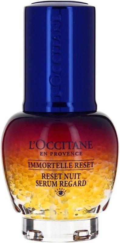 Oogcontour Serum L'Occitane En Provence Immortelle Reset Regenererend (15 ml)