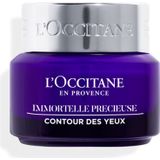 L Occitane - Immortelle Précieuse - Oogcrème - 15ml