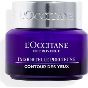L Occitane - Immortelle Précieuse - Oogcrème - 15ml