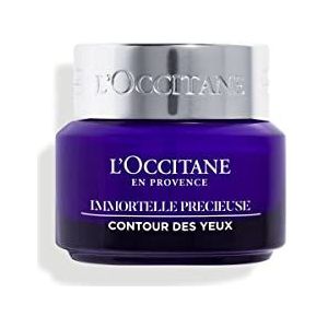 L'Occitane Immortelle Précieuse Oogbalsem 15 ml