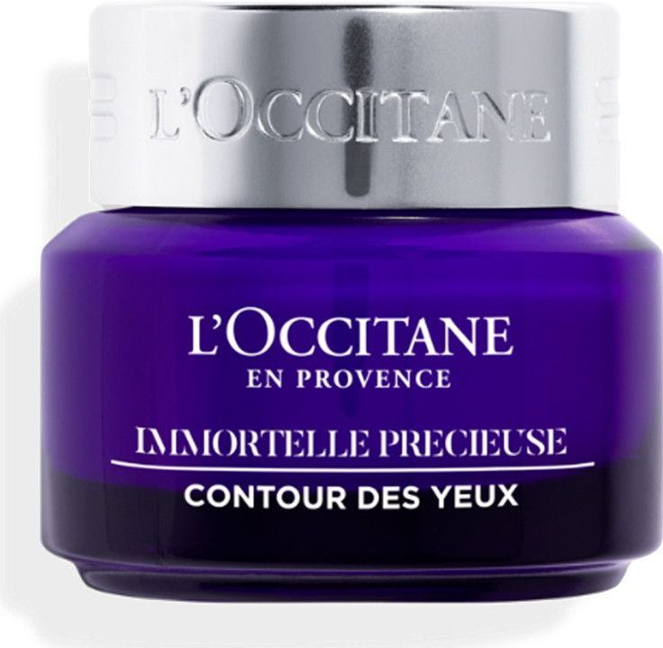 L Occitane - Immortelle Précieuse - Oogcrème - 15ml