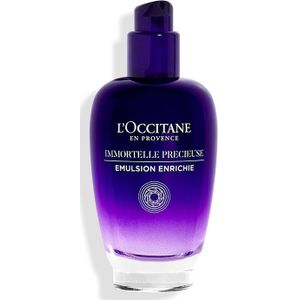 L´OCCITANE - Immortelle Précieuse - Hydraterende Emulsie - 30 ml