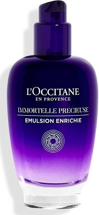 L´OCCITANE - Immortelle Précieuse - Hydraterende Emulsie - 30 ml