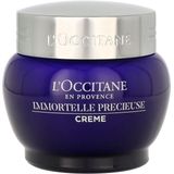 L'Occitane - Immortelle Precious Cream - Gezichtscrème - 50 ml