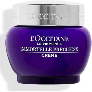 L'Occitane en Provence Immortelle Precious Cream 50ml