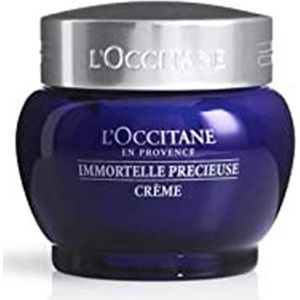 L'Occitane - Immortelle Precious Cream - Gezichtscrème - 50 ml