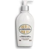 L'occitane - Amande Voile de Lait - Bodymilk - 240 ml - Verrijkt met Amandelolie