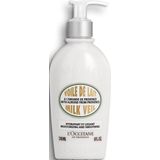 L'occitane - Amande Voile de Lait - Bodymilk - 240 ml - Verrijkt met Amandelolie