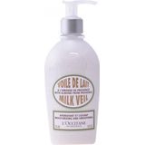 L'occitane - Amande Voile de Lait - Bodymilk - 240 ml - Verrijkt met Amandelolie