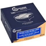 L'Occitane - Ultra Rich - Bodylotion - 200ml - Intensieve Hydratatie