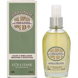 L'Occitane - Almond Supple Skin Oil - 100 ml - Lichaamsolie - Huidverzorging