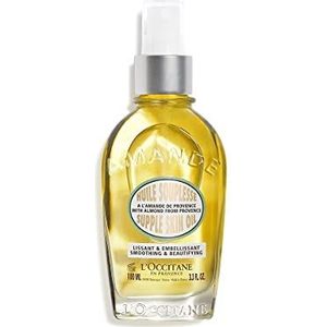 L'Occitane Almond Supple Skin Oil 100 ml