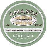 L'Occitane Almond Delightful Body Balm 100 ml