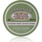 L'Occitane Almond Delightful Body Balm 100 ml