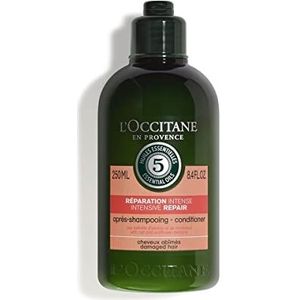 L'OCCITANE - Na shampoo, intensieve aromatherapie reparatie, droog en beschadigd haar - 250 ml