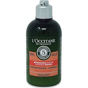 Aromachology - Reviving + Vitamin E Conditioner - Herstel - Vrij van Parabenen