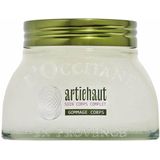 L´OCCITANE - Bodyscrub - 200ml - Exfoliërend - Zachte Textuur