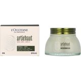 L´OCCITANE - Bodyscrub - 200ml - Exfoliërend - Zachte Textuur