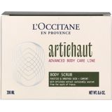 L´OCCITANE - Bodyscrub - 200ml - Exfoliërend - Zachte Textuur