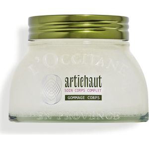 L´OCCITANE - Bodyscrub - 200ml - Exfoliërend - Zachte Textuur