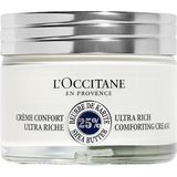 L'OCCITANE - Shea Butter Ultra Rich Gezichtscrème - 50ml