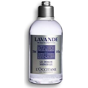 L'Occitane - Lavender - Douchegel - 250ml