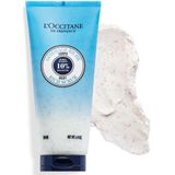L´OCCITANE - Karité Body Scrub - 200ml - Exfoliant