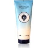 L´OCCITANE - Karité Body Scrub - 200ml - Exfoliant