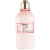 L'Occitane Rose Body Lotion 250 ml