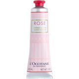 Handcrème L'Occitane En Provence Rose Voedzaam 30 ml